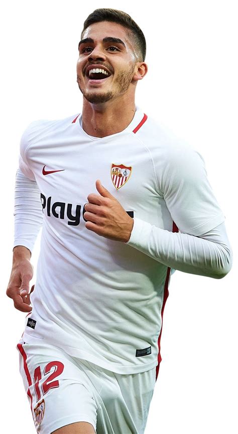 Sevilla atlético segunda división sevilla fc seville la liga png. André Silva render (Sevilla). View and download football ...