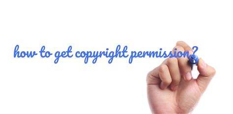 How do you get permission to use a copyrighted song? How to get copyright permission? | Ask the Alliance Series