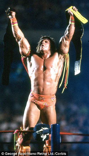 Hearthstone news matches events teams players. The Ultimate Warrior, WWE superstar, is dead at 54 | Daily ...