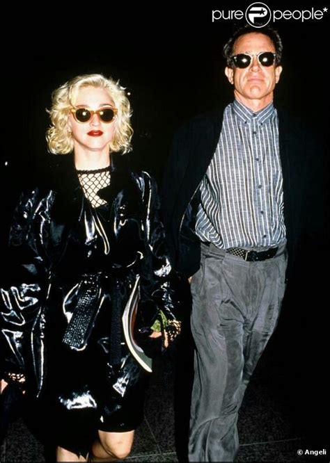But some 22 years in, warren the few glimpses of beatty in the 1991 documentary madonna: M and Warren Beatty | Madonna, Divas pop