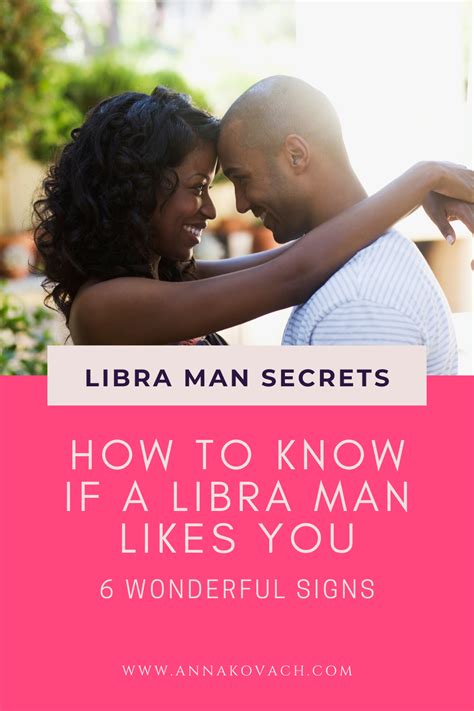 Her emotions are always heightened. How to Tell if a Libra Man Likes You - 6 Wonderful Signs ...