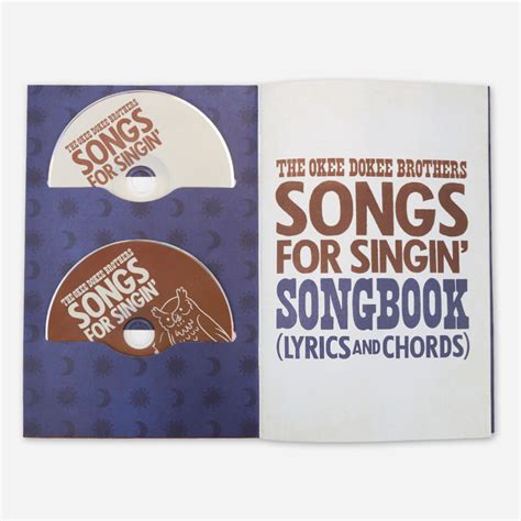 Listen to music from double dong like i am the condor, cartoons & more. Songs for Singin' Double CD & Illustrated Songbook - Hello ...