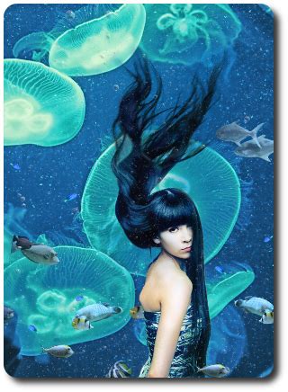 Maybe you would like to learn more about one of these? Pisces Woman ⋆ Astromatcha