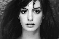 wallpaper anne babes actress hathaway females eyes face girls