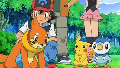 Lasts from the first episode until the end of johto. POKEMON SINNOH LEAGUE VICTORS EPISODES WATCH ONLINE