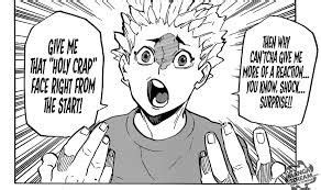 Image result for Kourai Hoshiumi (With images) | Haikyuu ...