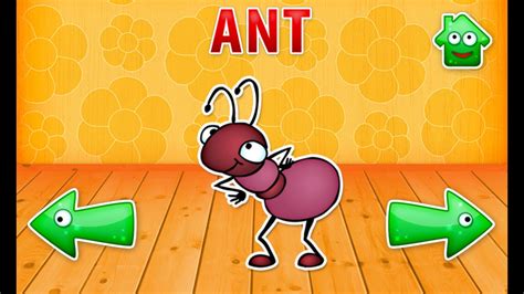 When kids get bored, trouble brews quickly. 123 Kids Fun FLASHCARDS - Alphabet Learning Games for Android - APK ...