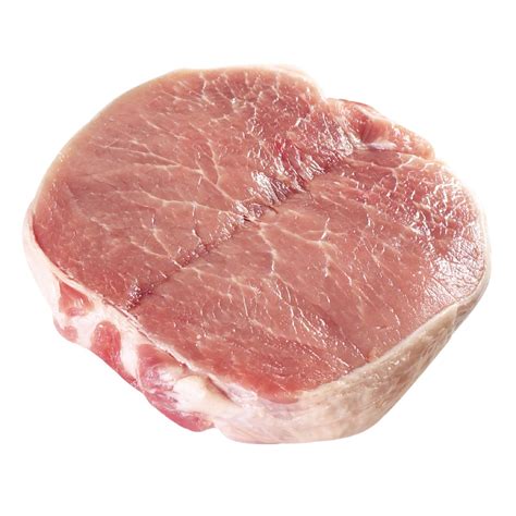 A pork chop is just a pork chop, right? Boneless Center Cut Pork Loin Chops Recipe - Roasted ...
