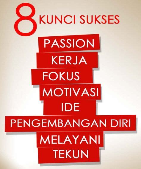 By quotes n load di february 17, 2020. New Quotes Indonesia Motivasi Sukses 33 Ideas di 2020 ...