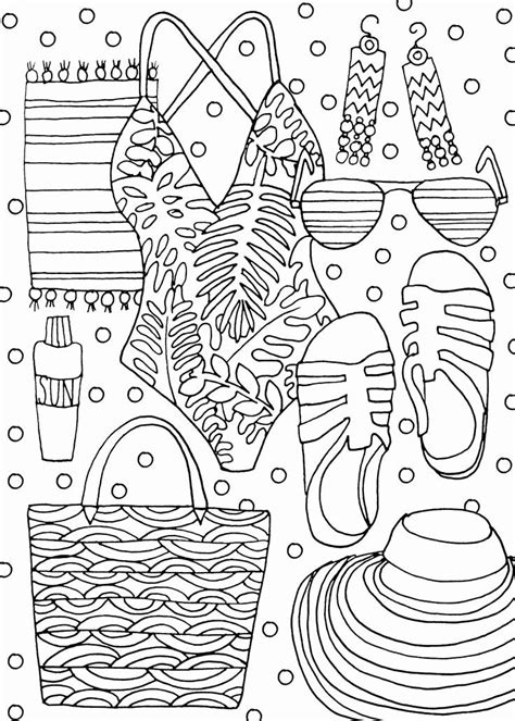 Also read in coloring pages below. Fashion Adult Coloring Books Awesome 1638 Best Colouring ...