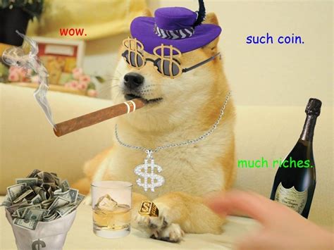 Doge is a reference to the 'doge' meme and has a picture of the shiba inu on it. Dogecoin Meme : Elon Musk Posts Dogecoin Memes On Twitter ...