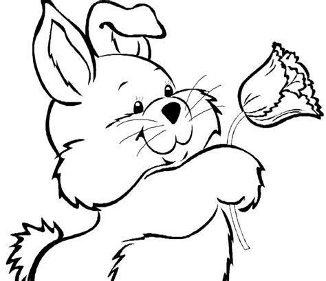 They are characters from the mr. Free Printable Easter Coloring Pages | #easter #freebies | Between The Kids