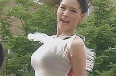 kim jae kyung dancing jaekyung gif kpop boobs korean animated south pop