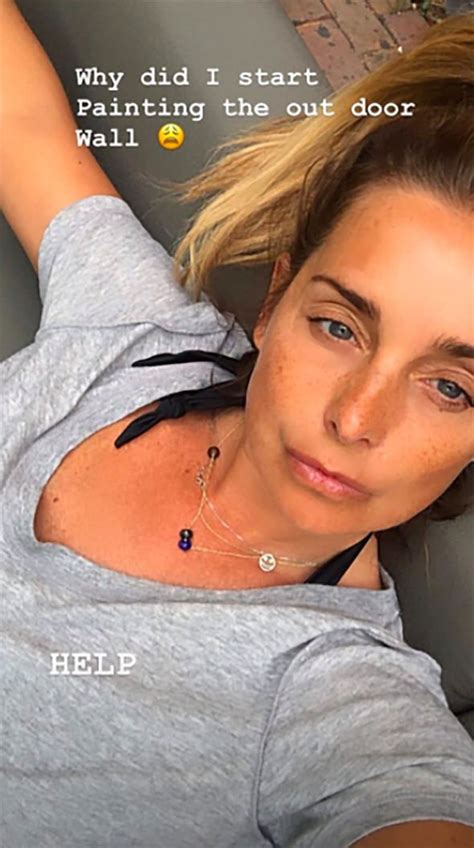 Louise redknapp's instagram live stream from january 22th 2020. Louise Redknapp Instagram: Jamie Redknapp's ex calls for ...