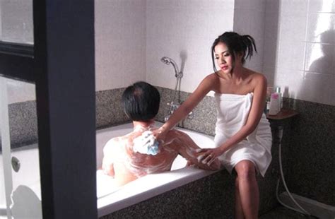 Adblock has been known to cause issues with site functionality. 5 Best Soapy Massage in Bangkok - Dream Holiday Asia