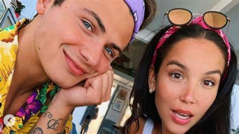 La storia d'amore tra federico rossi e paola di benedetto si è conclusa. Federico Rossi "stava lasciando Paola": il racconto, ma ...