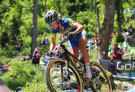 Ida jansson and angelica edvardsson. VM-Guld till Jenny Rissveds - Happyride.se