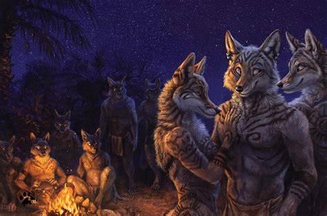 Edition 97 of furry art you could show your friends. Heat Vol. 11 Cover by Blotch -- Fur Affinity dot net