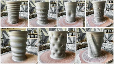 All content on this website, including dictionary, thesaurus, literature, geography, and other reference data is for informational purposes only. ALTERING POTTERY - 7 different ways on the WHEEL! - YouTube