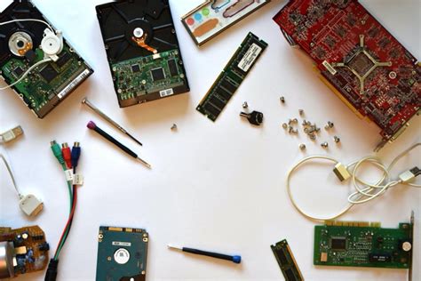 Typical repair and upgrade services for desktops or laptops include 10 Tips for Starting Your Own Computer Repair Shop
