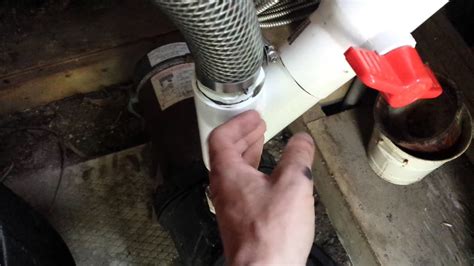$1,329 after 30% federal tax credits and other offered rebates could lower the cost even more! DiY Solar Pool Heater Part 2 Pump - YouTube