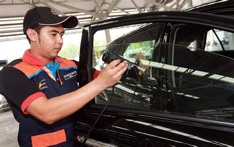 Artikel pinjaman untuk membeli kereta dengan mudah ini dikongsi oleh saudara wan dari pembaca majalah. Tempoh sah pemeriksaan tukar hak milik Puspakom (B5) bakal ...