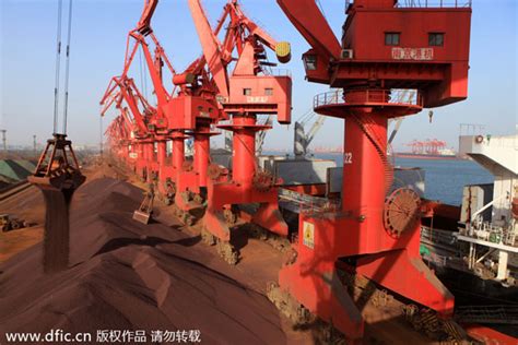 Iron ore price, steel price and futures published daily. China seeks more influence in setting iron ore prices[1 ...