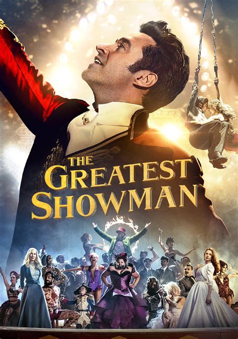 The world's fattest man shows some. The Greatest Showman | Movie fanart | fanart.tv