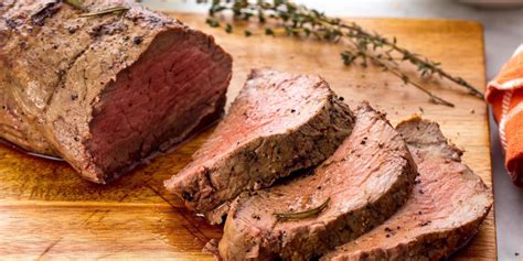 Tender and juicy beef tenderloin roast made with a simple garlic marinade and baked in the oven to perfection. Sauce For Beef Tenderloin Atk : Beef Tenderloin Recipe ...