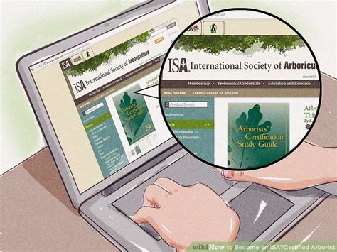 To become a certified arborist you need to obtain a minimum of certificate ii in arboriculture. How to Become an ISA‐Certified Arborist (with Pictures ...