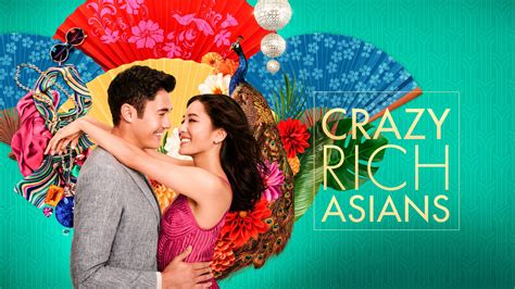 Crazy rich asians benefits strongly from the casting of the almost impossibly attractive constance wu and henry golding as rachel and nick. Watch Crazy Rich Asians (2018) Full Movie Online ...