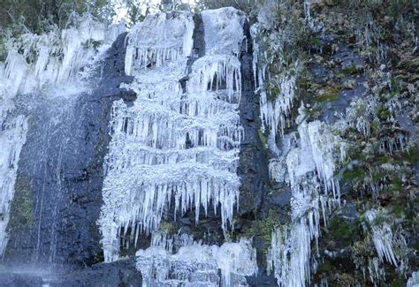 Meteoro explode nos céus do japão. Dulce arteonline: Belas imagens do inverno gelado de 2011 ...