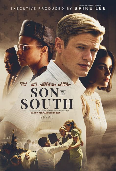 Story line starts out a very happy multi generation family, filled with love, joy and obvious affection. Son of the South (2020) Movie Trailer | MovieLova.com