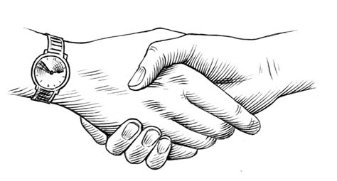 Drawing holding hands handshake anime sketch, anime transparent background png clipart. How's Your Digital Handshake - AG Integrated Marketing