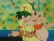 Maybe you would like to learn more about one of these? Yamcha | Dragon Ball Wiki | FANDOM powered by Wikia
