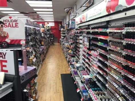 Sally's Beauty Supply - Cosmetics & Beauty Supply - 4367 ...