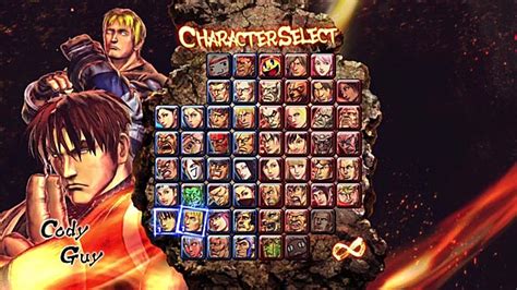There are 88 articles and growing since this wiki was founded in september 2010. Street Fighter X Tekken DLC Review - Tech-Gaming