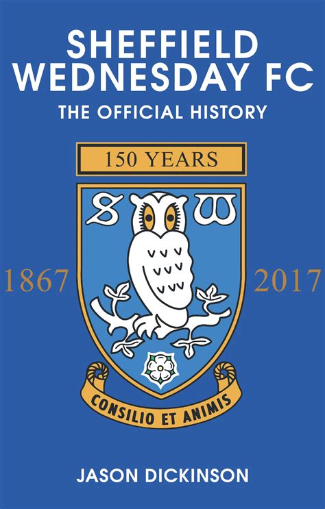 Sheffield wednesday fc, sheffield, united kingdom. Pin on Sport - Amberley Publishing