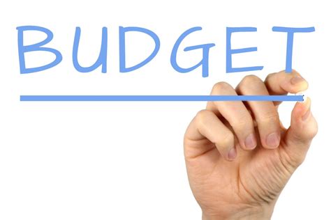 Budget Facts and Types of Budgets