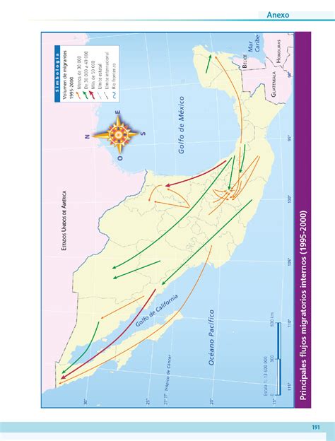 No tiene atlas de geografia universal sexto grado?? Geografía Cuarto grado 2020-2021 - Página 191 de 201 ...