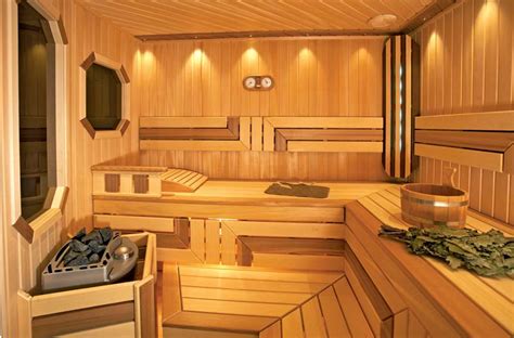 Seit über 45 jahren baut b+s finnland sauna blockbohlensaunas aus massivem holz für haus und. Sauna | bath | Britannica