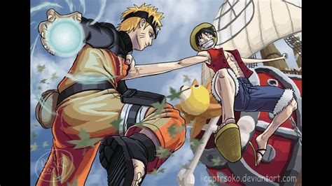 We've gathered more than 5 million images uploaded by our users and sorted them by the most popular ones. Soul Calibur 5 - NARUTO vs. LUFFY - YouTube