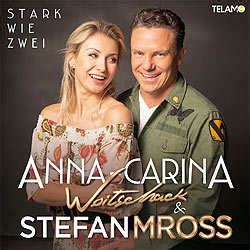 Anna carina woitschack stefan mross lo siento swr4 schlagerfest offizielles tv video. Anna-Carina Woitschack & Stefan Mross: "Stark wie zwei"