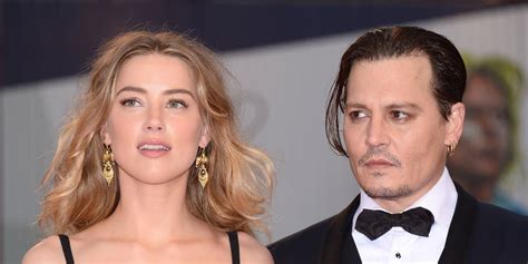 I'll keep this description short. Amber Heard et Johnny Depp ne cessent de s'accuser ...