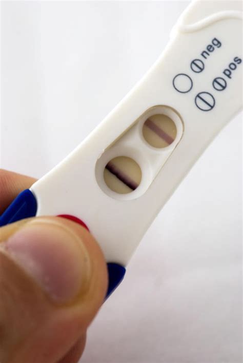 تحليل الحمل المنزلي قبل الدورة ب5 ايام. Sohati - متى يجب الخضوع للتحليل المنزلي للتأكد من حصول الحمل؟