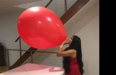 balloon biggest red giant ever