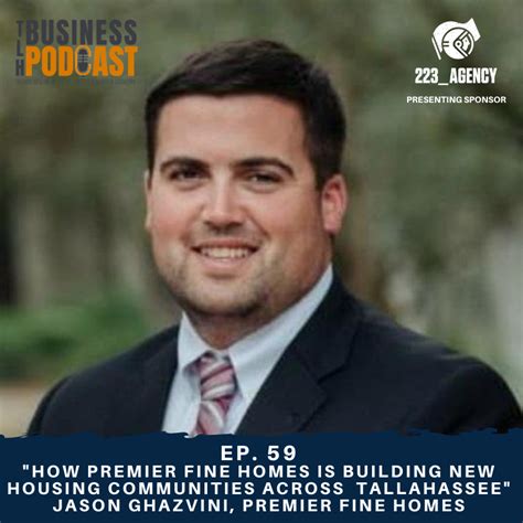 Two story living room with oak floors and a fireplace! Ep. 59 - How Premier Fine Homes is Building New Housing ...