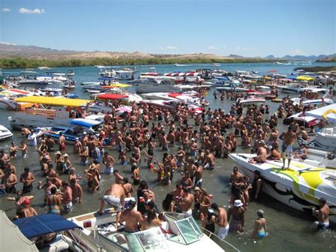 ( = only one weekend, the one that just went by). PartyRockRental: Great Spring Break Destinations!