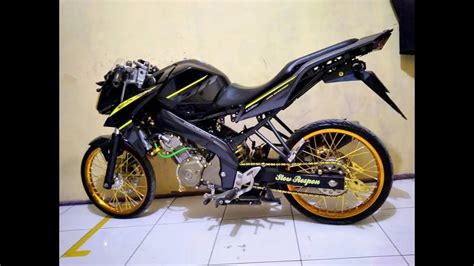 Maybe you would like to learn more about one of these? Modifikasi Motor Blade Pelek Jari Jari Lampu Projie ...