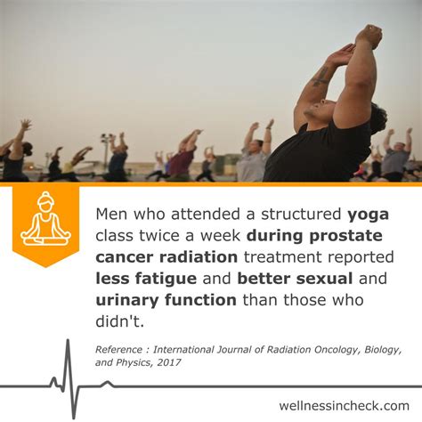 Practice these poses for your prostate to maintain a healthy and balanced body. Yoga For Prostate Cancer - Health and Wellness Tips